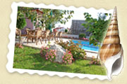 Villa Beganovi� - Apartmani Krk, apartments Krk, Ferienwohnungen Krk, appartamenti Krk